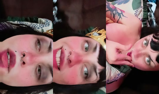 germanotta2000's Live Session — Oct 21, 2026, 11:48 AM