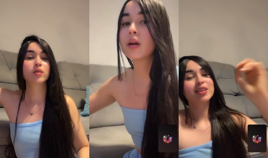 gessica.karoline's Live Session — Jul 25, 2026, 2:29 AM