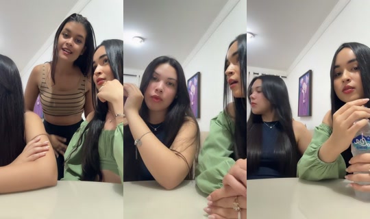 gessica.karoline's Live Session — Jul 25, 2026, 10:38 PM
