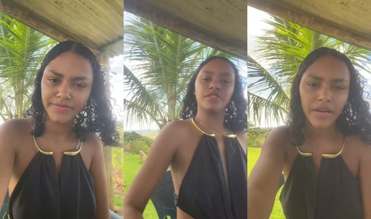 gessy3394's Live Session — Aug 7, 2026, 4:12 PM