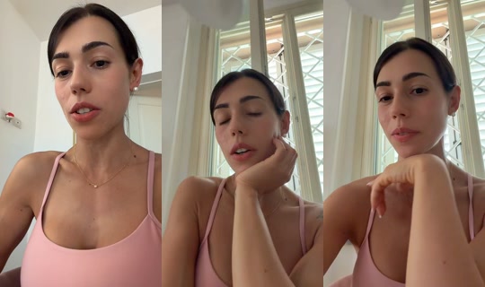 gesyprincess's Live Session — Jul 15, 2026, 11:27 AM