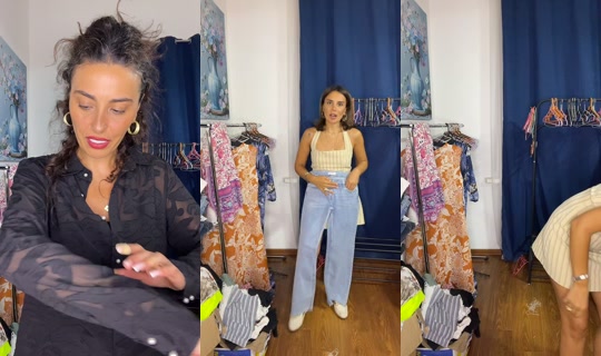 get_dressed_with_tasoo's Live Session — Aug 6, 2026, 9:10 PM