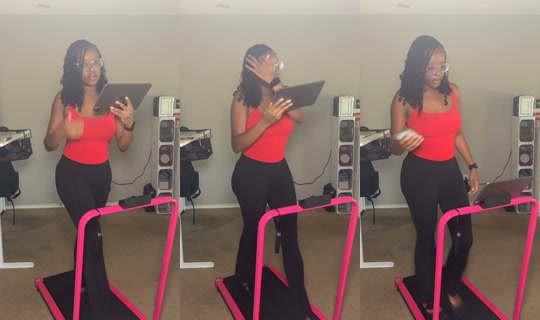 getfitwithnii's Live Session — Sep 22, 2026, 3:14 PM