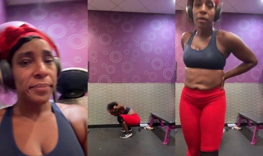 getfitwithro's Live Session — Jul 21, 2026, 12:52 AM
