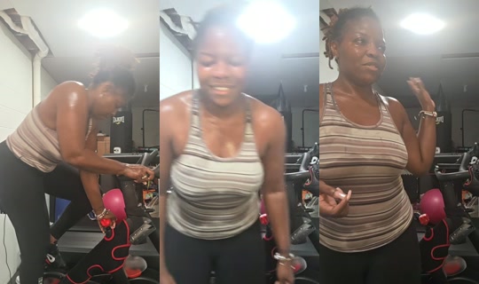 getupandmovewithn's Live Session — Jul 15, 2026, 10:30 AM