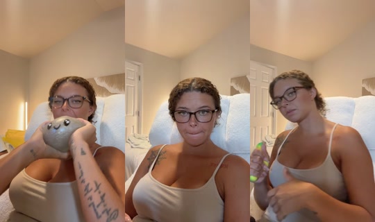 getyourselfamiranda's Live Session — Jul 14, 2026, 10:28 PM