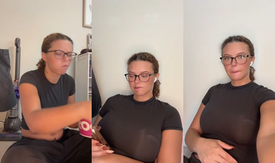 getyourselfamiranda's Live Session — Sep 9, 2026, 3:12 PM