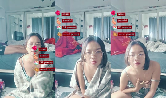 gexlatrie's Live Session — Sep 28, 2026, 2:44 PM