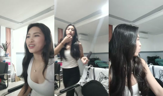 gf.tiana's Live Session — Jul 9, 2026, 1:55 PM