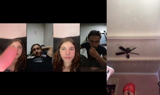 gg703808's Live Session — Jun 19, 2026, 7:37 PM