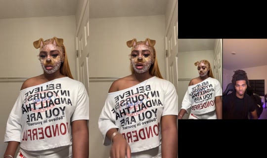 ggabrielleaaliyah's Live Session — Aug 10, 2026, 3:27 AM