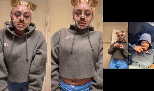ggabrielleaaliyah's Live Session — Oct 19, 2026, 8:45 PM