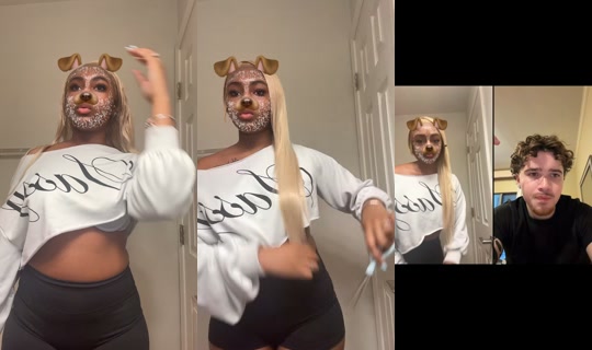 ggabrielleaaliyah's Live Session — Oct 21, 2026, 9:07 PM
