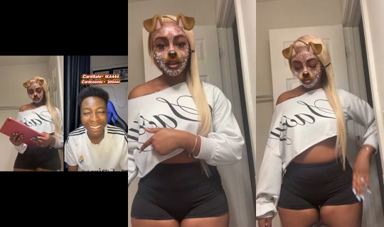 ggabrielleaaliyah's Live Session — Oct 21, 2026, 9:58 PM