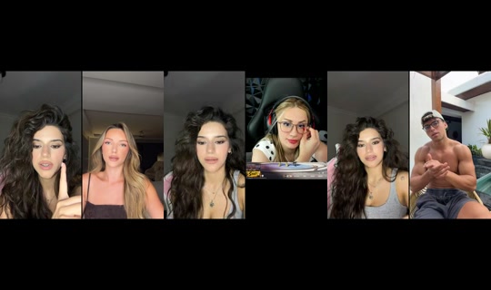 ggamzeyss's Live Session — Jul 25, 2026, 11:50 PM