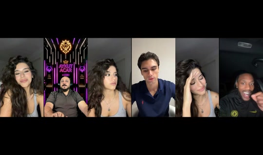 ggamzeyss's Live Session — Jul 26, 2026, 12:42 AM