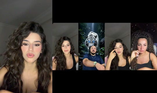 ggamzeyss's Live Session — Jul 26, 2026, 8:19 PM