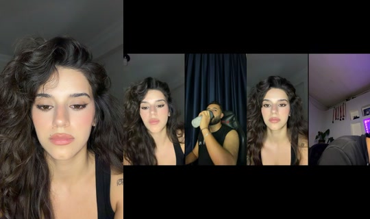 ggamzeyss's Live Session — Jul 26, 2026, 11:47 PM