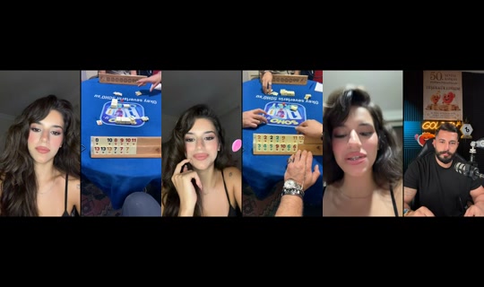 ggamzeyss's Live Session — Sep 11, 2026, 9:31 PM