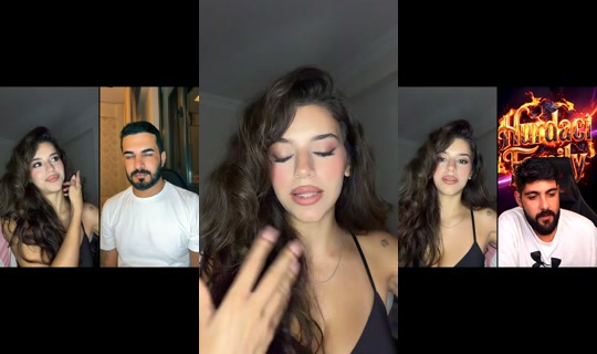 ggamzeyss's Live Session — Sep 11, 2026, 10:00 PM