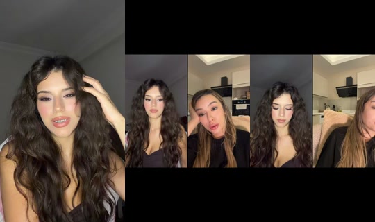 ggamzeyss's Live Session — Oct 4, 2026, 12:21 AM