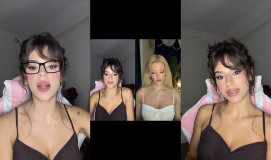 ggamzeyss's Live Session — Oct 4, 2026, 1:21 AM