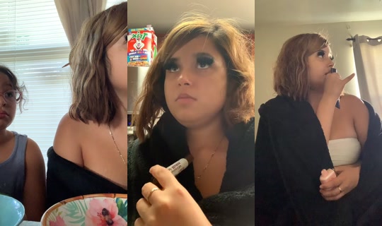 ggenevieveev's Live Session — Aug 11, 2026, 10:57 PM
