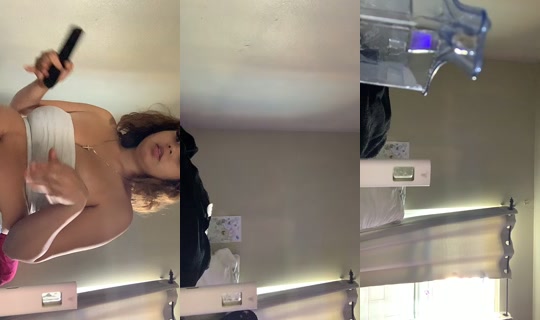 ggenevieveev's Live Session — Aug 11, 2026, 11:42 PM