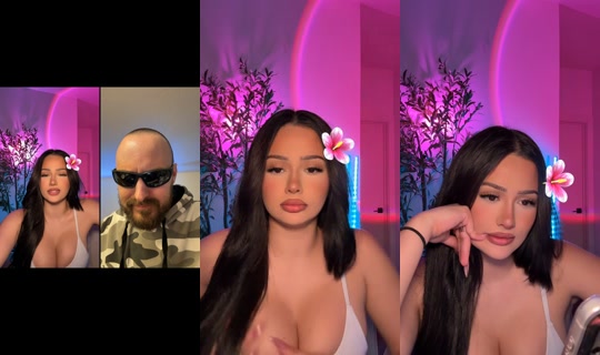 gggabri3laa's Live Session — Oct 29, 2026, 6:28 AM
