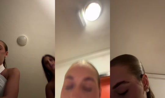 gginevraberardi's Live Session — Aug 4, 2026, 8:25 PM