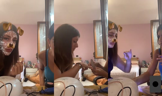 ggiuliaaa29's Live Session — Jul 8, 2026, 3:57 PM