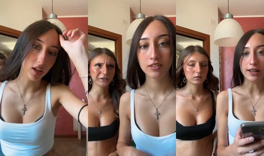 ggiuliasposito's Live Session — Jul 13, 2026, 10:58 AM