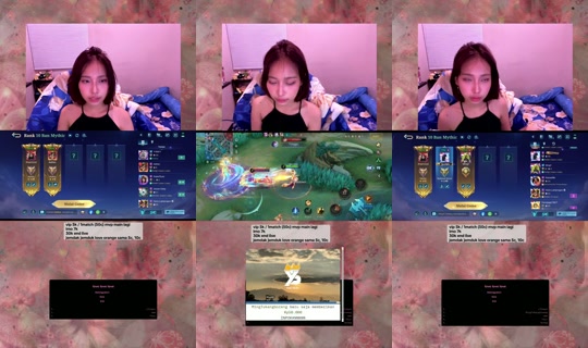 ggl0voo's Live Session — Jul 26, 2026, 4:08 PM