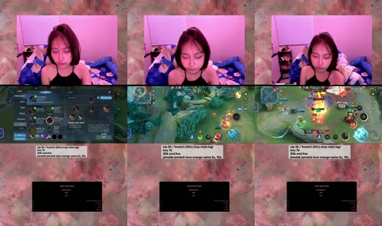 ggl0voo's Live Session — Jul 26, 2026, 4:59 PM