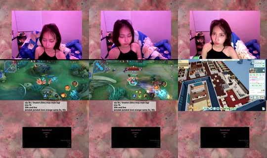 ggl0voo's Live Session — Jul 26, 2026, 5:50 PM