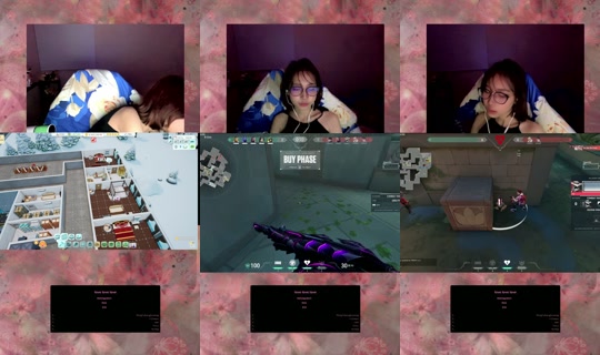 ggl0voo's Live Session — Jul 26, 2026, 6:41 PM