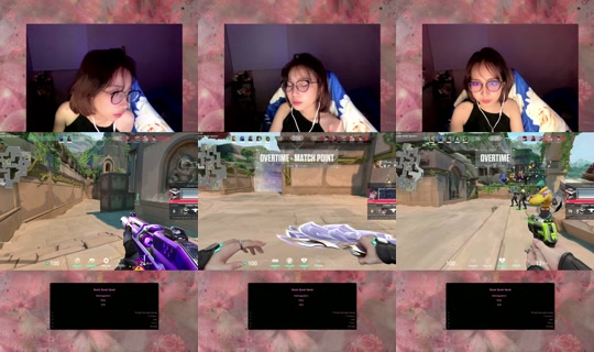 ggl0voo's Live Session — Jul 26, 2026, 7:32 PM