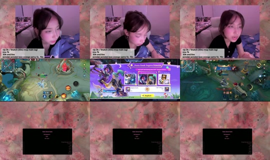 ggl0voo's Live Session — Jul 27, 2026, 9:06 PM