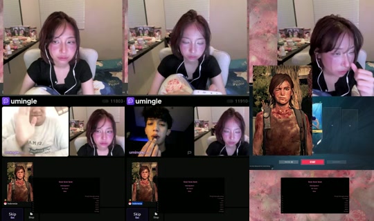 ggl0voo's Live Session — Jul 28, 2026, 2:14 AM