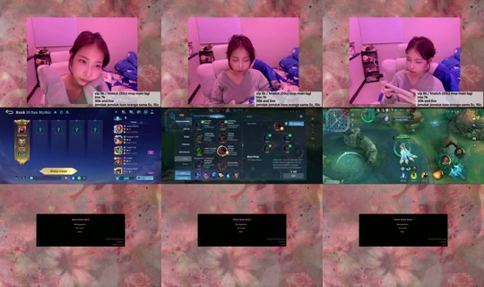 ggl0voo's Live Session — Jul 30, 2026, 8:49 PM