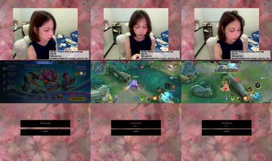 ggl0voo's Live Session — Aug 1, 2026, 6:32 PM