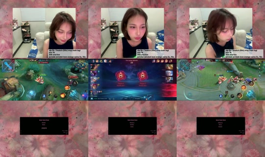 ggl0voo's Live Session — Aug 1, 2026, 7:23 PM