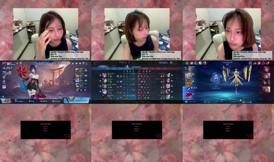 ggl0voo's Live Session — Aug 1, 2026, 8:13 PM