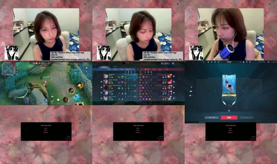 ggl0voo's Live Session — Aug 1, 2026, 9:54 PM