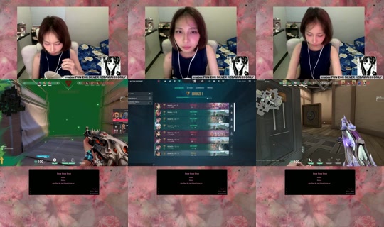ggl0voo's Live Session — Aug 1, 2026, 11:36 PM
