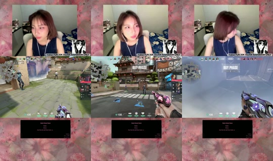 ggl0voo's Live Session — Aug 2, 2026, 12:26 AM