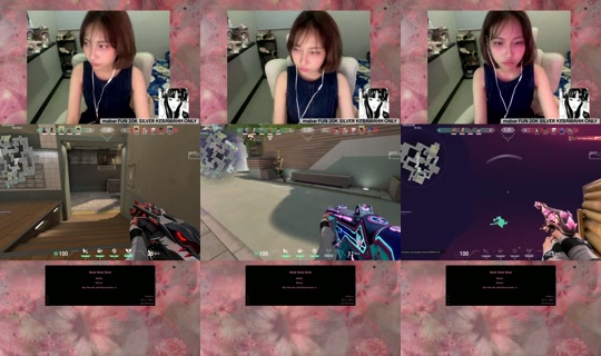 ggl0voo's Live Session — Aug 2, 2026, 1:17 AM