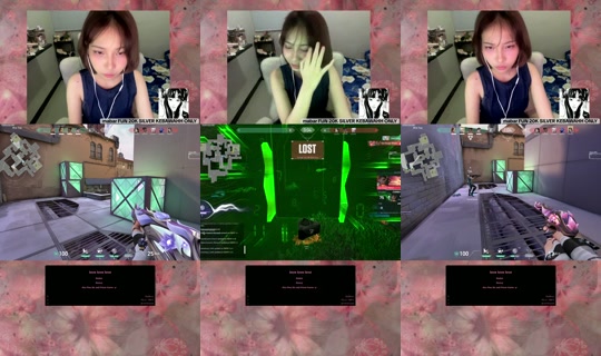 ggl0voo's Live Session — Aug 2, 2026, 2:07 AM