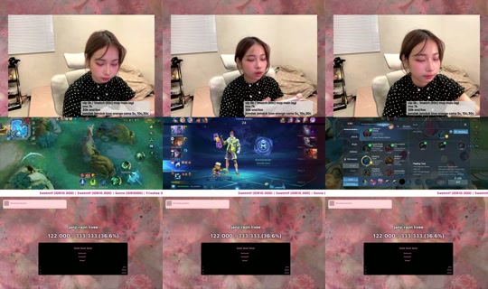 ggl0voo's Live Session — Sep 5, 2026, 10:01 PM