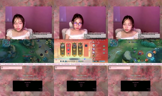 ggl0voo's Live Session — Sep 8, 2026, 9:42 AM